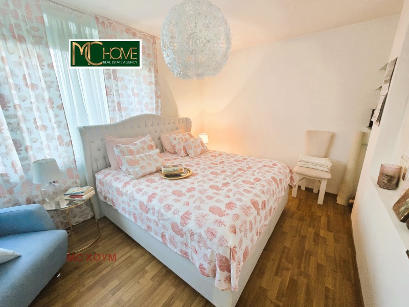 Продаја  2 спаваће собе Софија , Белите брези , 120 м2 | 49272302 - слика [8]