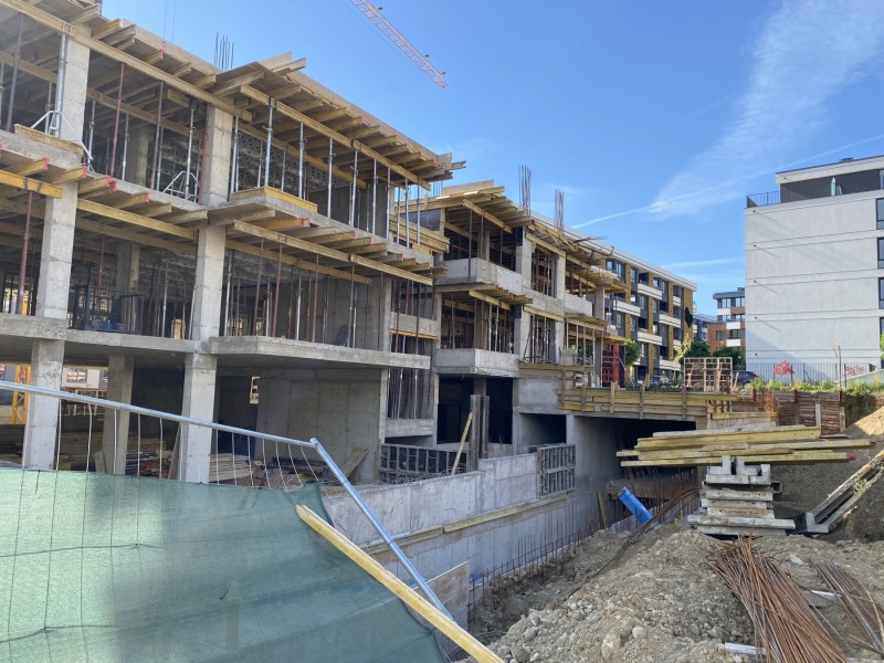 На продаж  2 спальні София , Малинова долина , 148 кв.м | 70214388 - зображення [6]