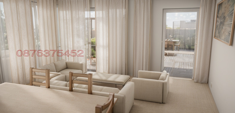 Продава  3-стаен град София , Левски , 135 кв.м | 77056087 - изображение [4]