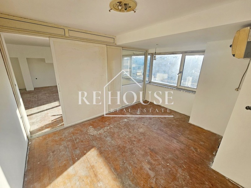 Продава 3-СТАЕН, гр. Варна, Чаталджа, снимка 3 - Апартаменти - 52826669