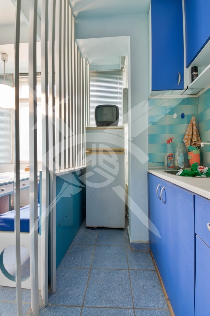 Продава 3-СТАЕН, гр. София, Лозенец, снимка 2 - Апартаменти - 53622568