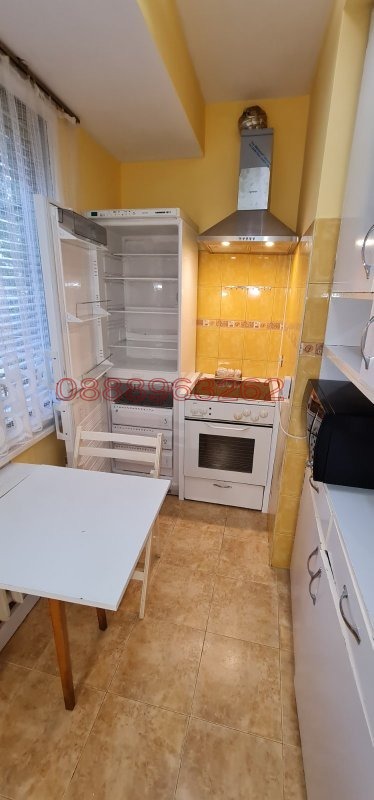 Продава 3-СТАЕН, гр. Хасково, Овчарски, снимка 10 - Апартаменти - 55657038