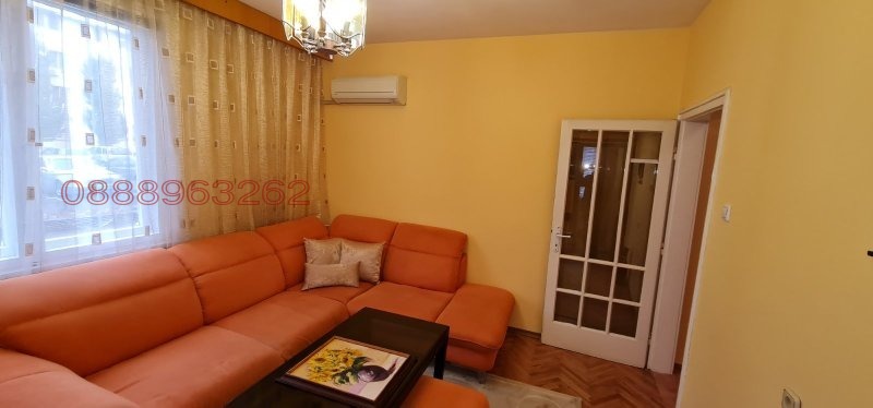 Продава 3-СТАЕН, гр. Хасково, Овчарски, снимка 8 - Апартаменти - 55657038