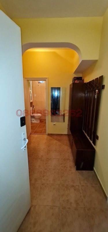 Продава 3-СТАЕН, гр. Хасково, Овчарски, снимка 12 - Апартаменти - 55657038