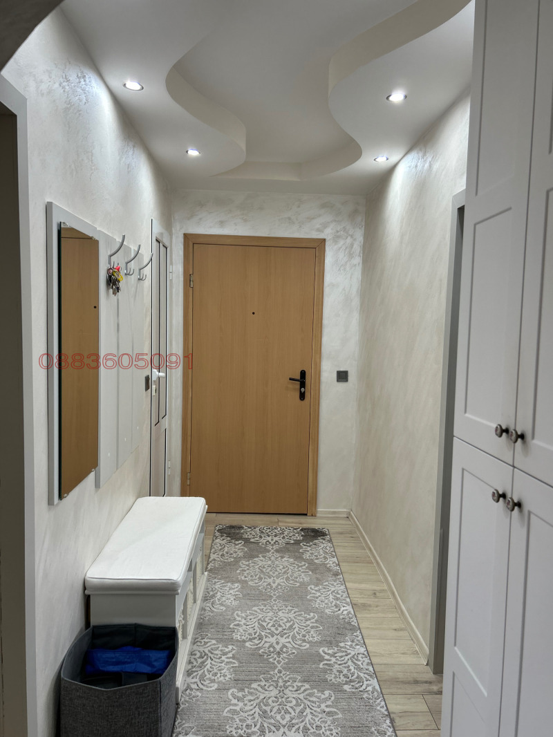 Продава 4-СТАЕН, гр. Балчик, област Добрич, снимка 4 - Апартаменти - 52783353