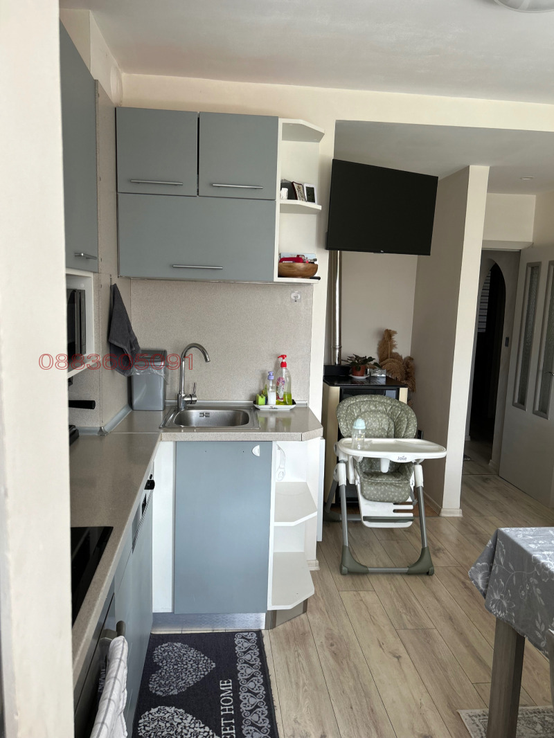 Продава 4-СТАЕН, гр. Балчик, област Добрич, снимка 2 - Апартаменти - 52783353