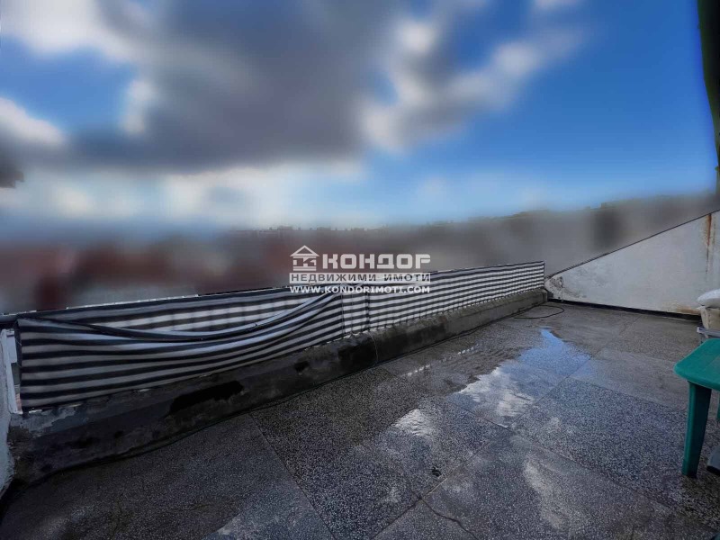 Til salgs  Maisonette Plovdiv , Vastanisjeski , 157 kvm | 39860080 - bilde [11]