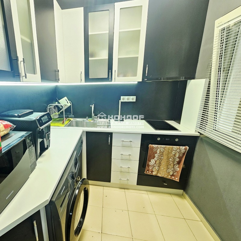 Til salgs  Maisonette Plovdiv , Vastanisjeski , 157 kvm | 39860080 - bilde [5]