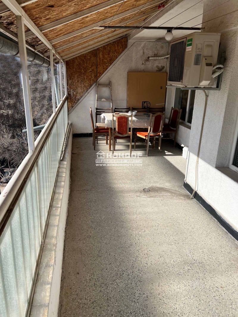Til salgs  Maisonette Plovdiv , Vastanisjeski , 157 kvm | 39860080 - bilde [12]