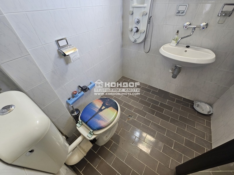 Til salgs  Maisonette Plovdiv , Vastanisjeski , 157 kvm | 39860080 - bilde [9]