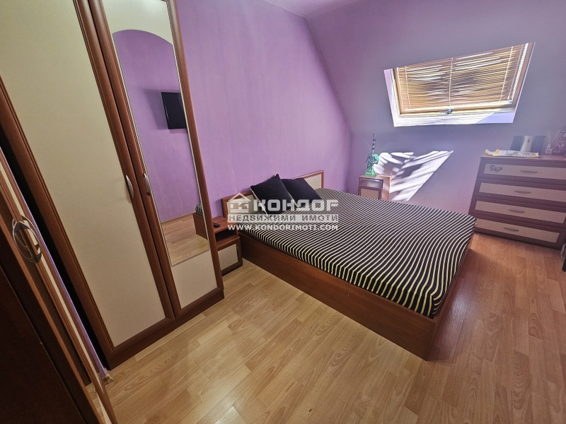Til salgs  Maisonette Plovdiv , Vastanisjeski , 157 kvm | 39860080 - bilde [6]