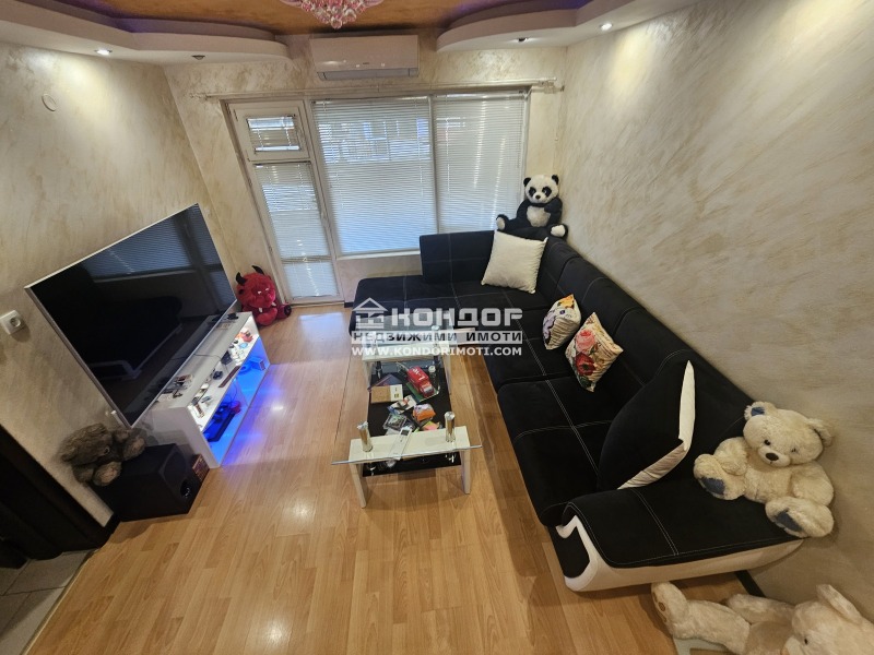Til salgs  Maisonette Plovdiv , Vastanisjeski , 157 kvm | 39860080