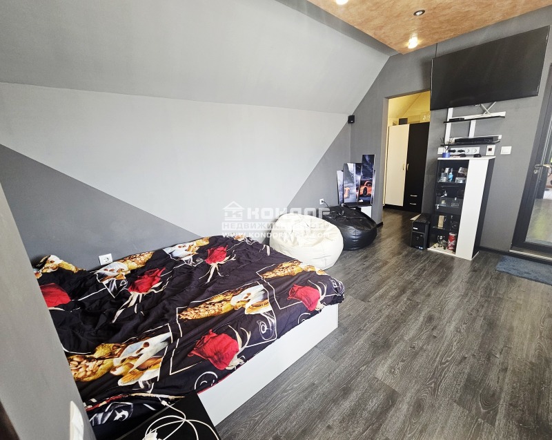 Til salgs  Maisonette Plovdiv , Vastanisjeski , 157 kvm | 39860080 - bilde [7]