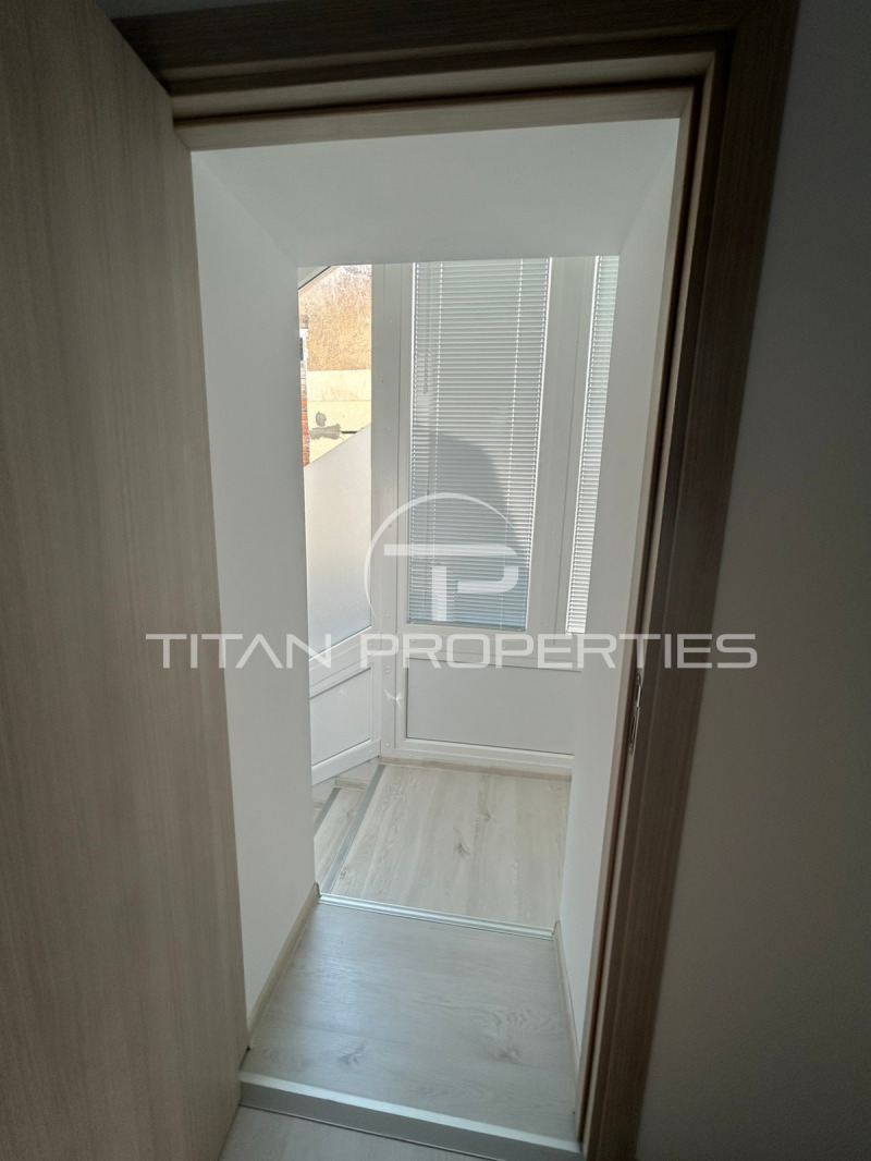 Προς πώληση  Μεζονέτα περιοχή Plovdiv , Ασενοβγραδ , 139 τ.μ | 69517447 - εικόνα [10]