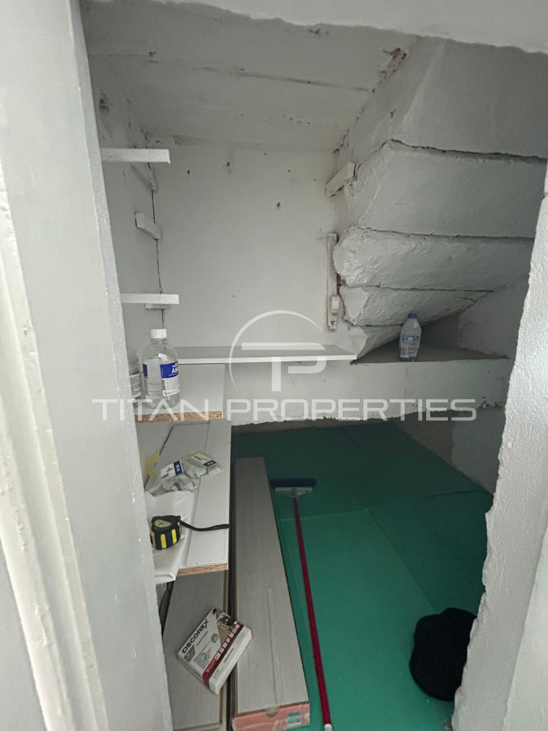 Προς πώληση  Μεζονέτα περιοχή Plovdiv , Ασενοβγραδ , 139 τ.μ | 69517447 - εικόνα [13]