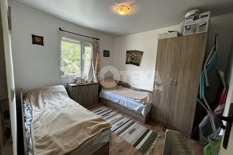 In vendita  Casa regione Plovdiv , Krasnovo , 50 mq | 65719455 - Immagine [8]