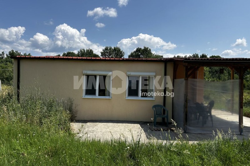In vendita  Casa regione Plovdiv , Krasnovo , 50 mq | 65719455 - Immagine [10]