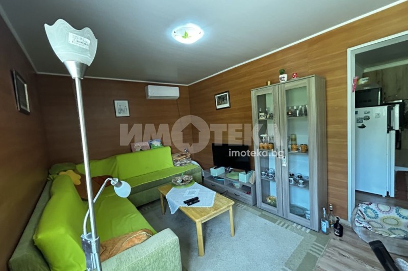 In vendita  Casa regione Plovdiv , Krasnovo , 50 mq | 65719455 - Immagine [7]
