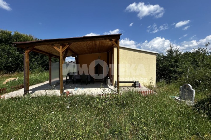 In vendita  Casa regione Plovdiv , Krasnovo , 50 mq | 65719455 - Immagine [9]