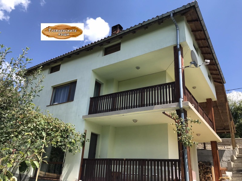 Satılık  Ev bölge Gabrovo , Tryavna , 285 metrekare | 74186116