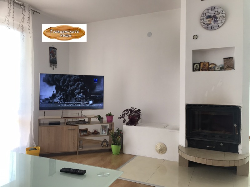 Satılık  Ev bölge Gabrovo , Tryavna , 285 metrekare | 74186116 - görüntü [5]