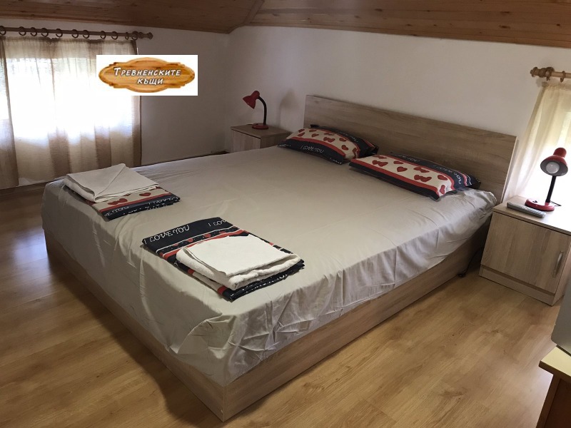 Satılık  Ev bölge Gabrovo , Tryavna , 285 metrekare | 74186116 - görüntü [12]