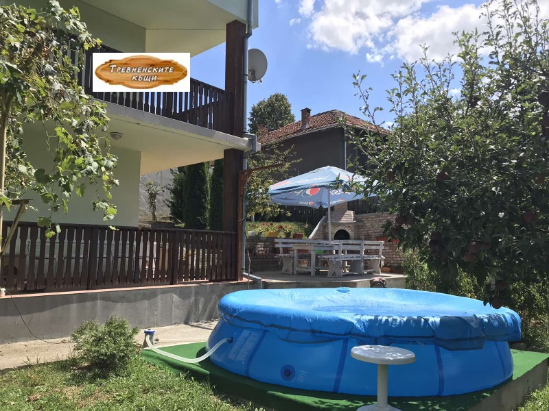 Satılık  Ev bölge Gabrovo , Tryavna , 285 metrekare | 74186116 - görüntü [2]