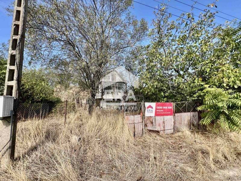 Продава КЪЩА, гр. Русе, Здравец Изток, снимка 5 - Къщи - 52605138