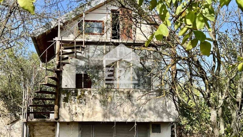 De vânzare  Casa Ruse , Zdraveț Iztoc , 60 mp | 47793193 - imagine [3]