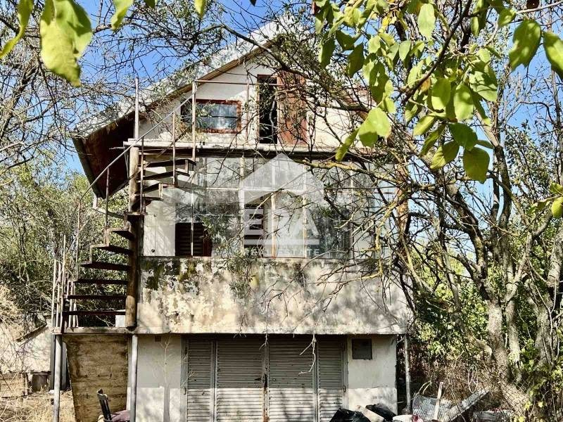 Продава КЪЩА, гр. Русе, Здравец Изток, снимка 6 - Къщи - 52605138