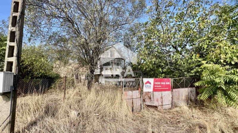 De vânzare  Casa Ruse , Zdraveț Iztoc , 60 mp | 47793193 - imagine [2]