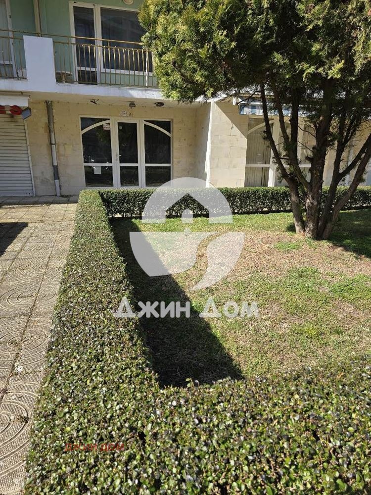 Προς πώληση  Κατάστημα περιοχή Μπουργκάς , κ.κ. Σλαντσεβ βριαγ , 50 τ.μ | 55590109 - εικόνα [2]