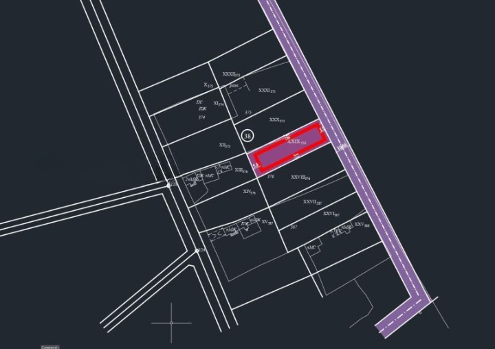 Продава ПАРЦЕЛ, с. Неофит Рилски, област Варна, снимка 1 - Парцели - 48066488