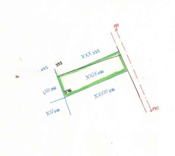 Продаја  Плот регион Варна , Неофит Рилски , 1130 м2 | 97258978 - слика [2]