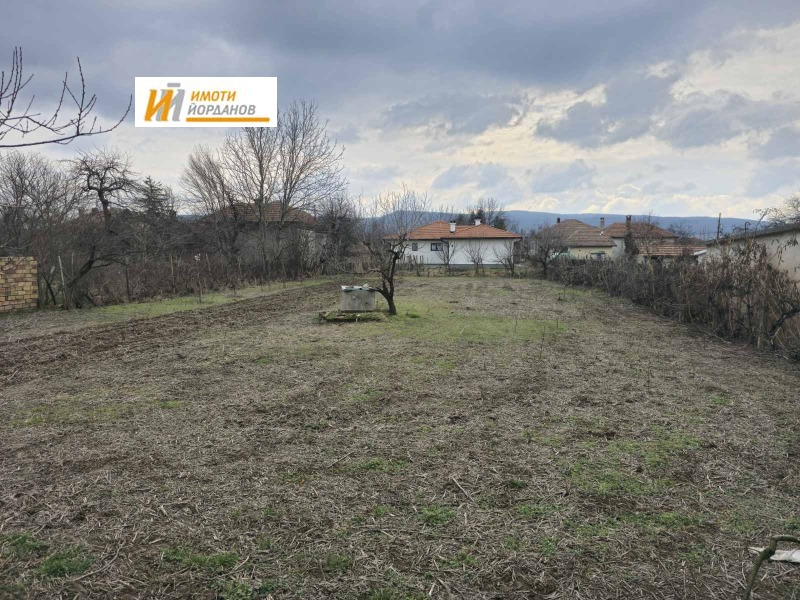 Satılık  Komplo bölge Veliko Tarnovo , Parvomayci , 920 metrekare | 46386080 - görüntü [5]