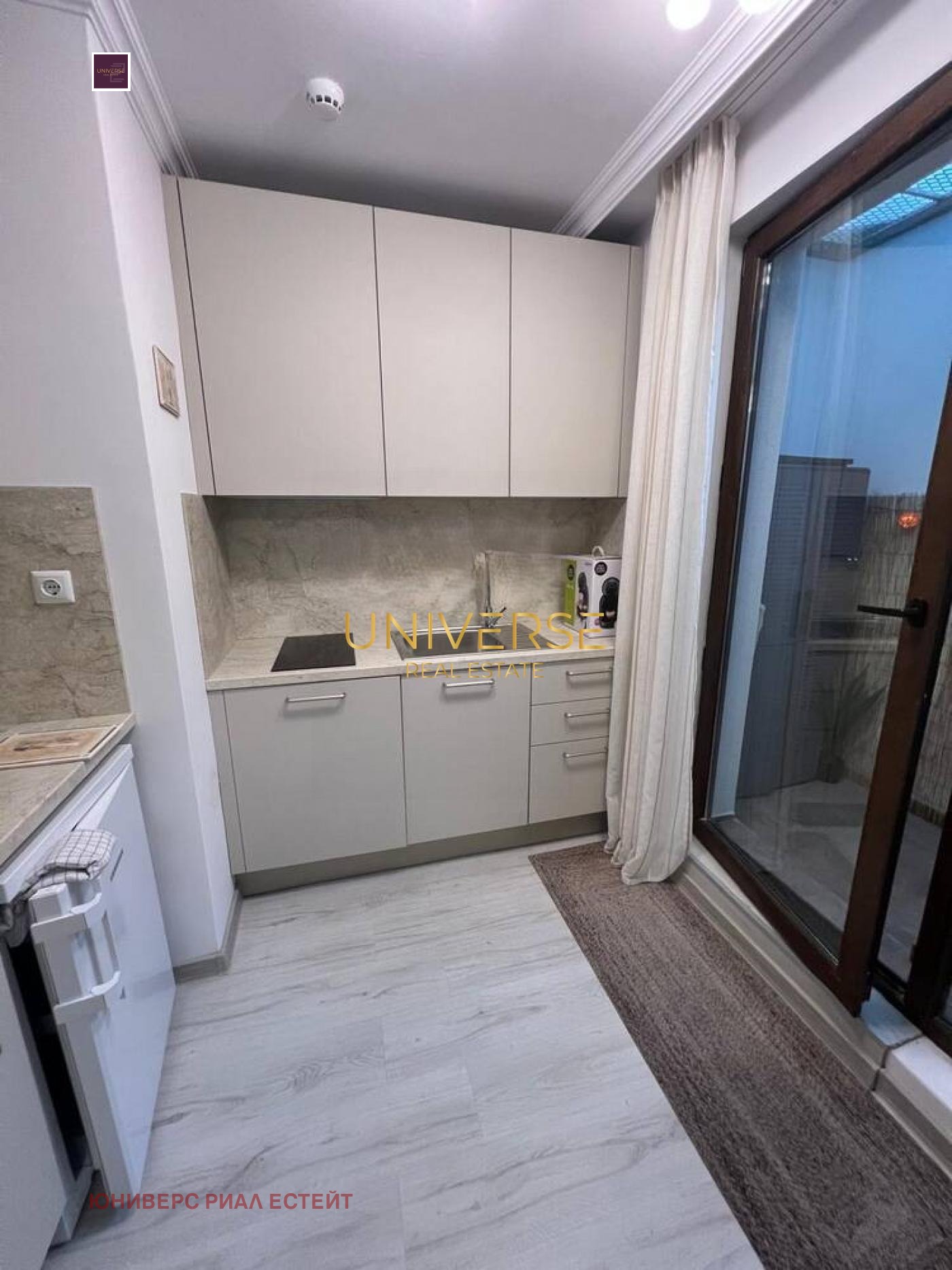 Продава 1-СТАЕН, к.к. Слънчев бряг, област Бургас, снимка 3 - Апартаменти - 53626027