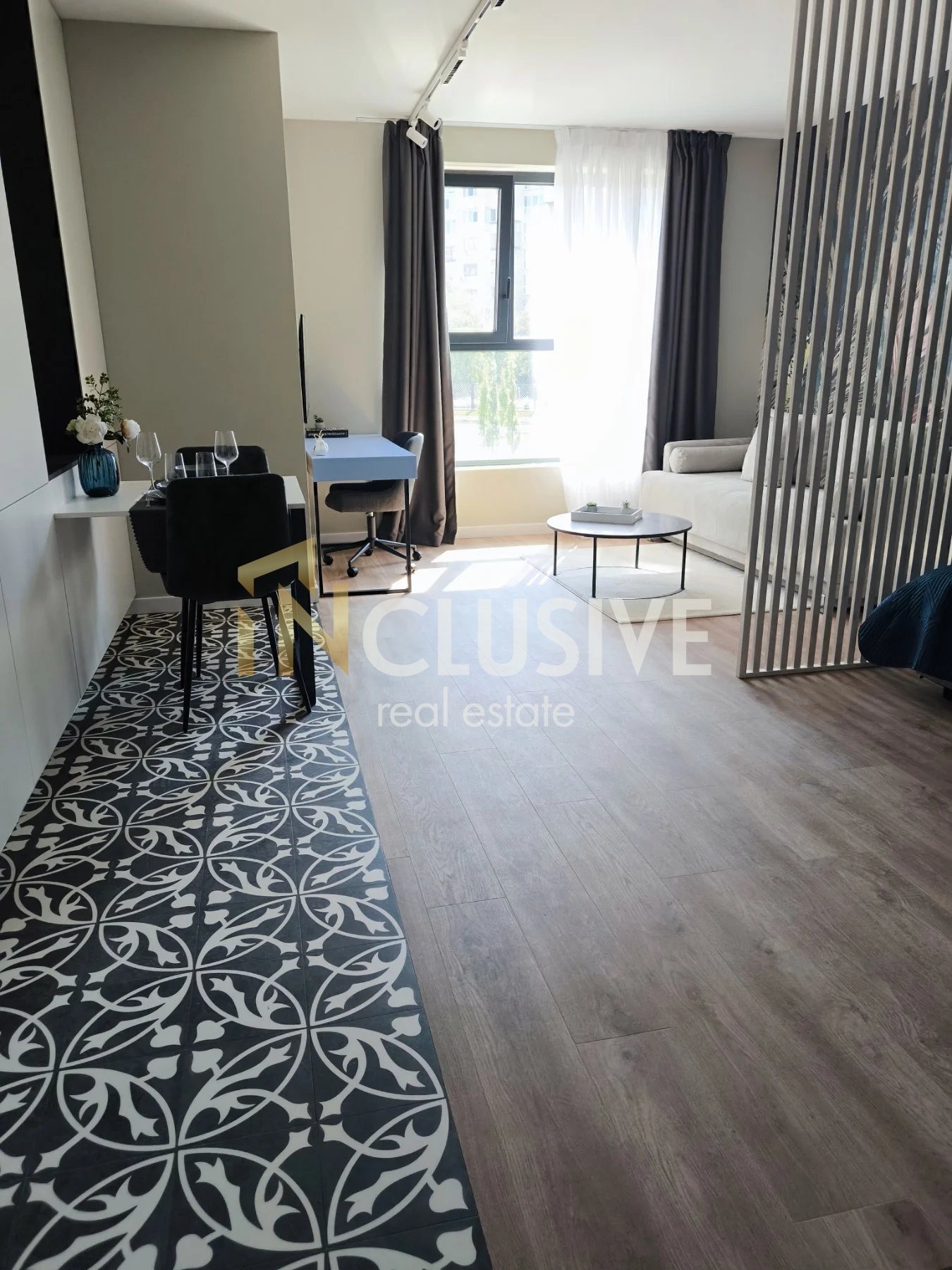 Продава 1-СТАЕН, гр. София, Овча купел 1, снимка 4 - Апартаменти - 54585314