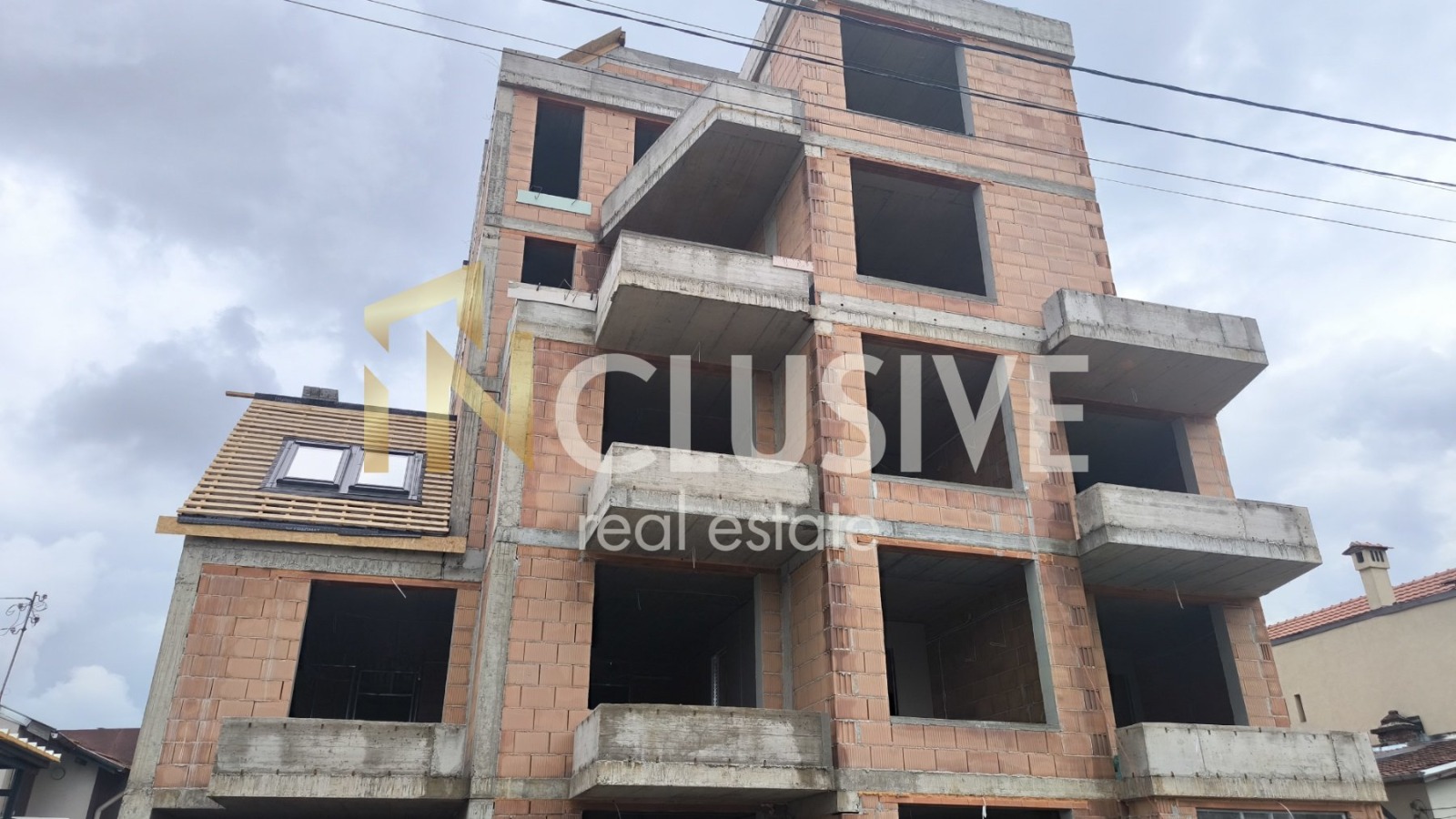 Продава 1-СТАЕН, гр. София, Овча купел 1, снимка 3 - Апартаменти - 54585314