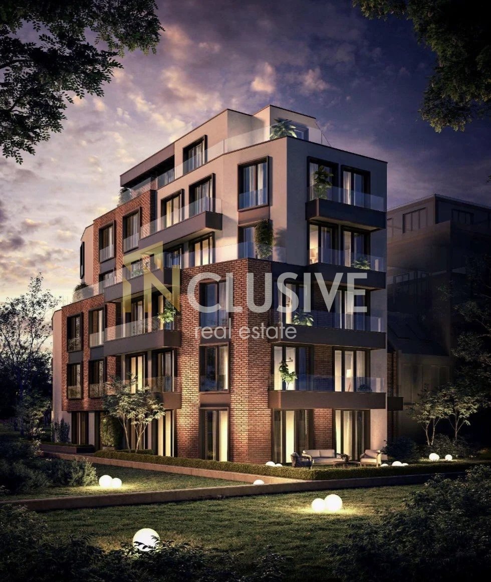 Продава 1-СТАЕН, гр. София, Овча купел 1, снимка 2 - Апартаменти - 54585314