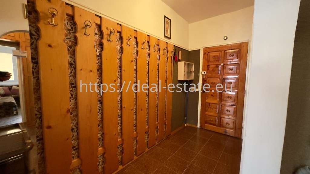 Продава 2-СТАЕН, гр. Благоевград, Еленово 2, снимка 9 - Апартаменти - 52014815