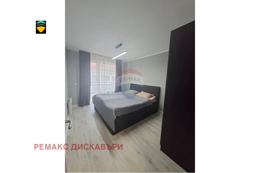 Продава 2-СТАЕН, к.к. Пампорово, област Смолян, снимка 7 - Апартаменти - 55850577