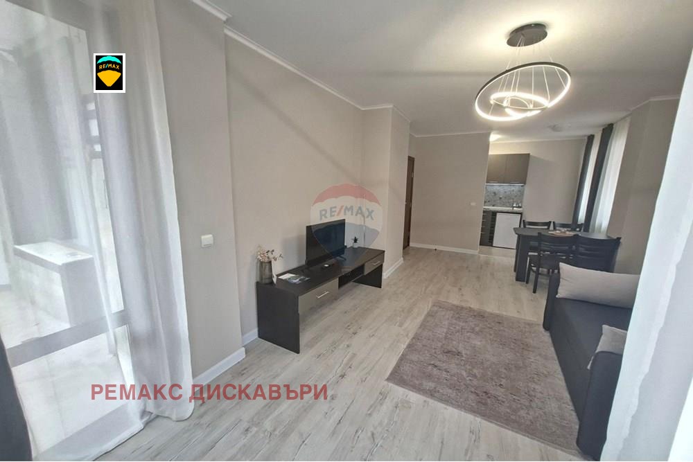 Продава 2-СТАЕН, к.к. Пампорово, област Смолян, снимка 5 - Апартаменти - 55850577