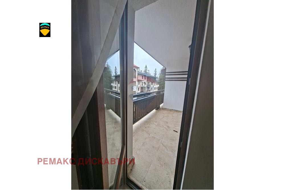 Продава 2-СТАЕН, к.к. Пампорово, област Смолян, снимка 9 - Апартаменти - 55850577