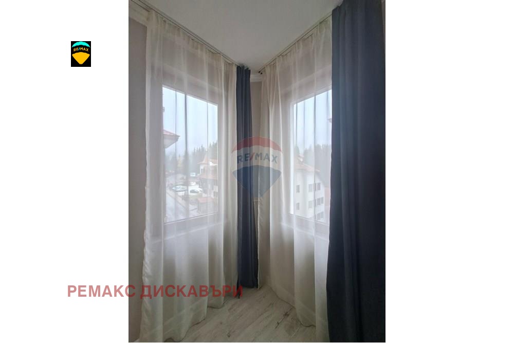 Продава 2-СТАЕН, к.к. Пампорово, област Смолян, снимка 8 - Апартаменти - 55850577