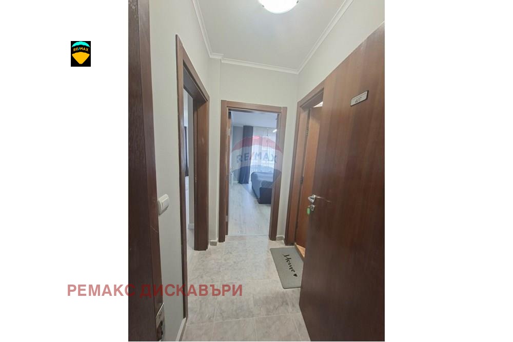Продава 2-СТАЕН, к.к. Пампорово, област Смолян, снимка 10 - Апартаменти - 55850577