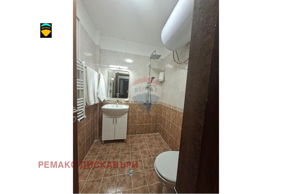 Продава 2-СТАЕН, к.к. Пампорово, област Смолян, снимка 11 - Апартаменти - 55850577