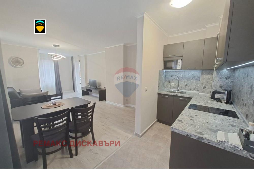 Продава 2-СТАЕН, к.к. Пампорово, област Смолян, снимка 6 - Апартаменти - 55850577