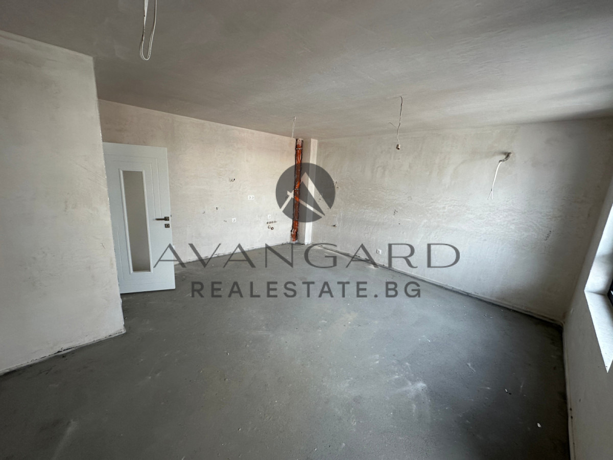 Продава 2-СТАЕН, гр. Пловдив, Христо Смирненски, снимка 3 - Апартаменти - 53706834