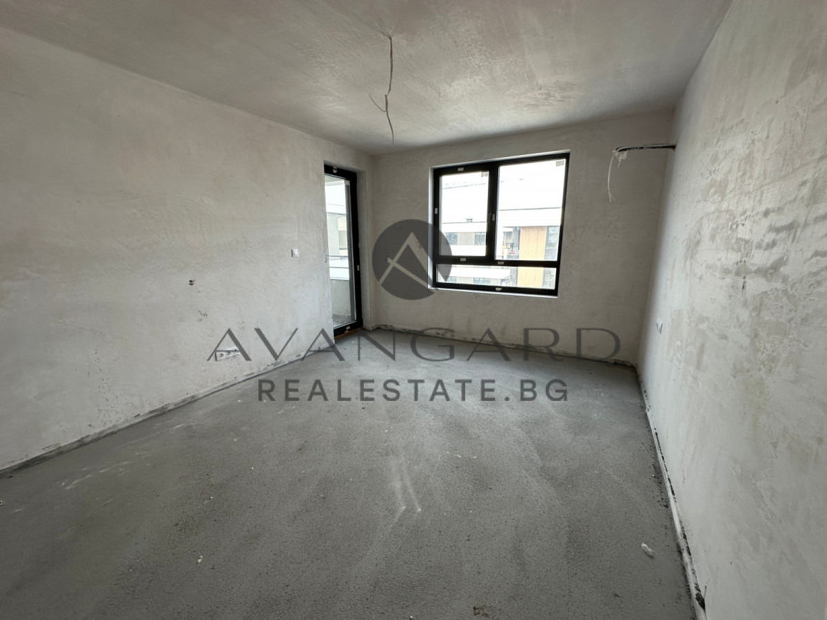 Продава 2-СТАЕН, гр. Пловдив, Христо Смирненски, снимка 4 - Апартаменти - 53706834