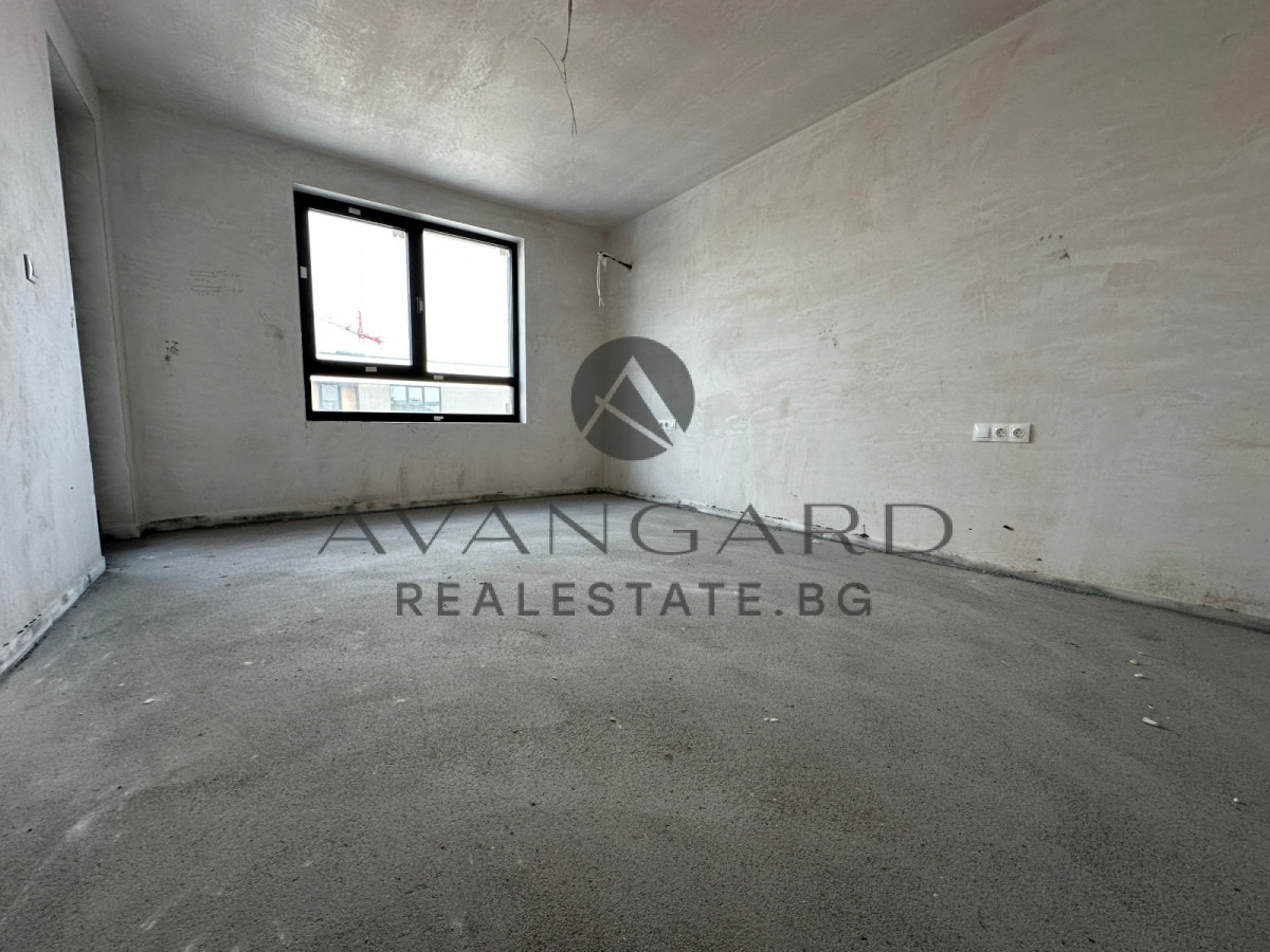 Продава 2-СТАЕН, гр. Пловдив, Христо Смирненски, снимка 5 - Апартаменти - 53706834